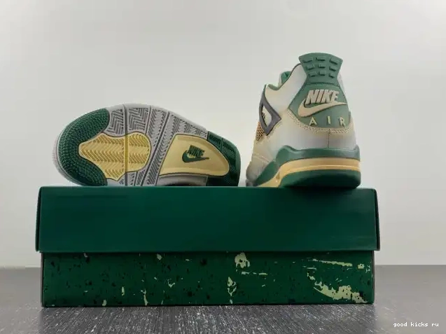Rep CUSTOM JORDAN 